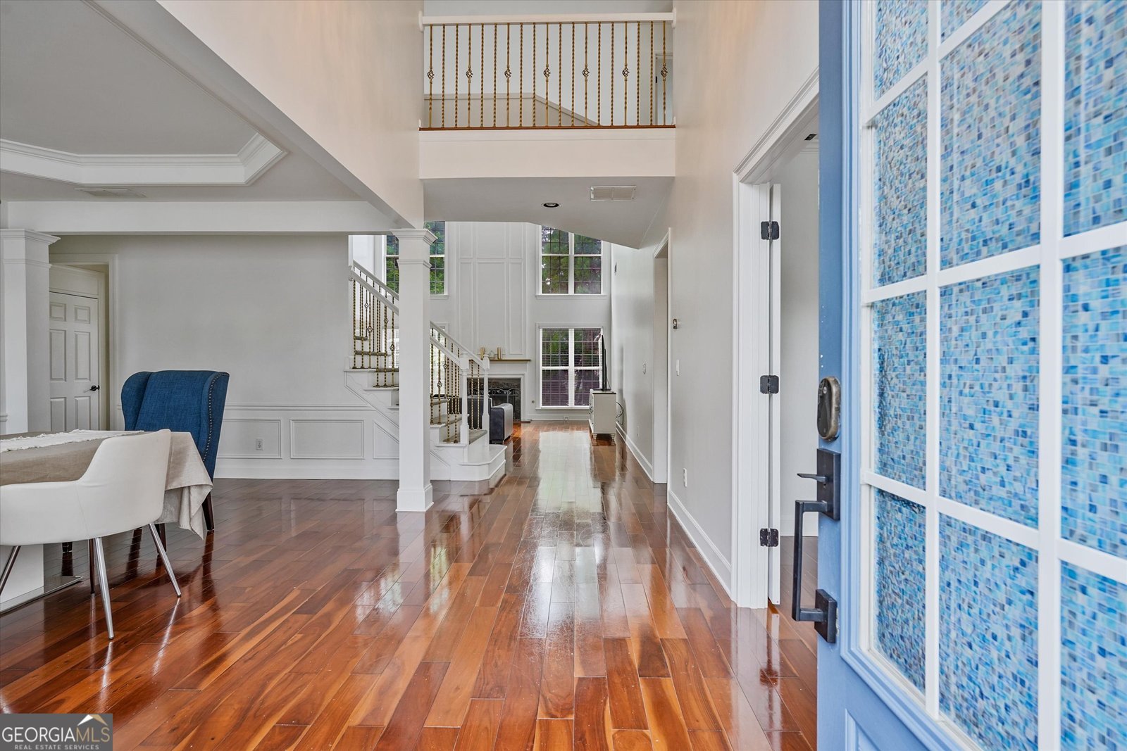 3502 Belridge Lane Smyrna - 2