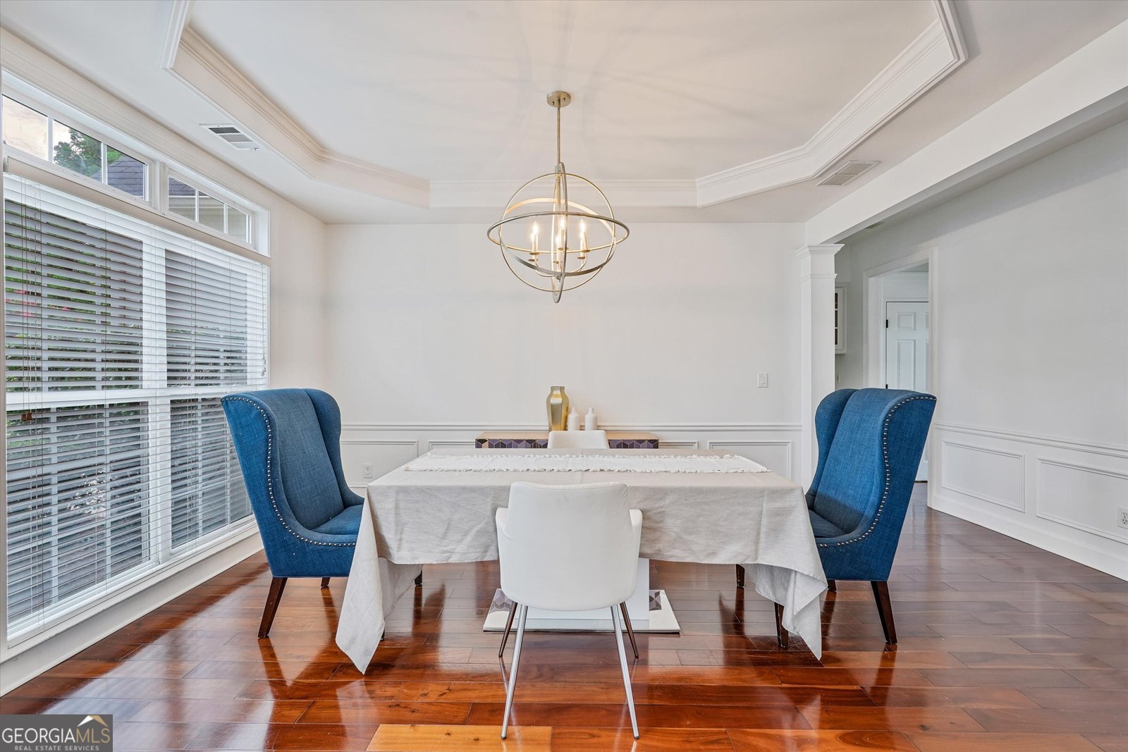 3502 Belridge Lane Smyrna - 3