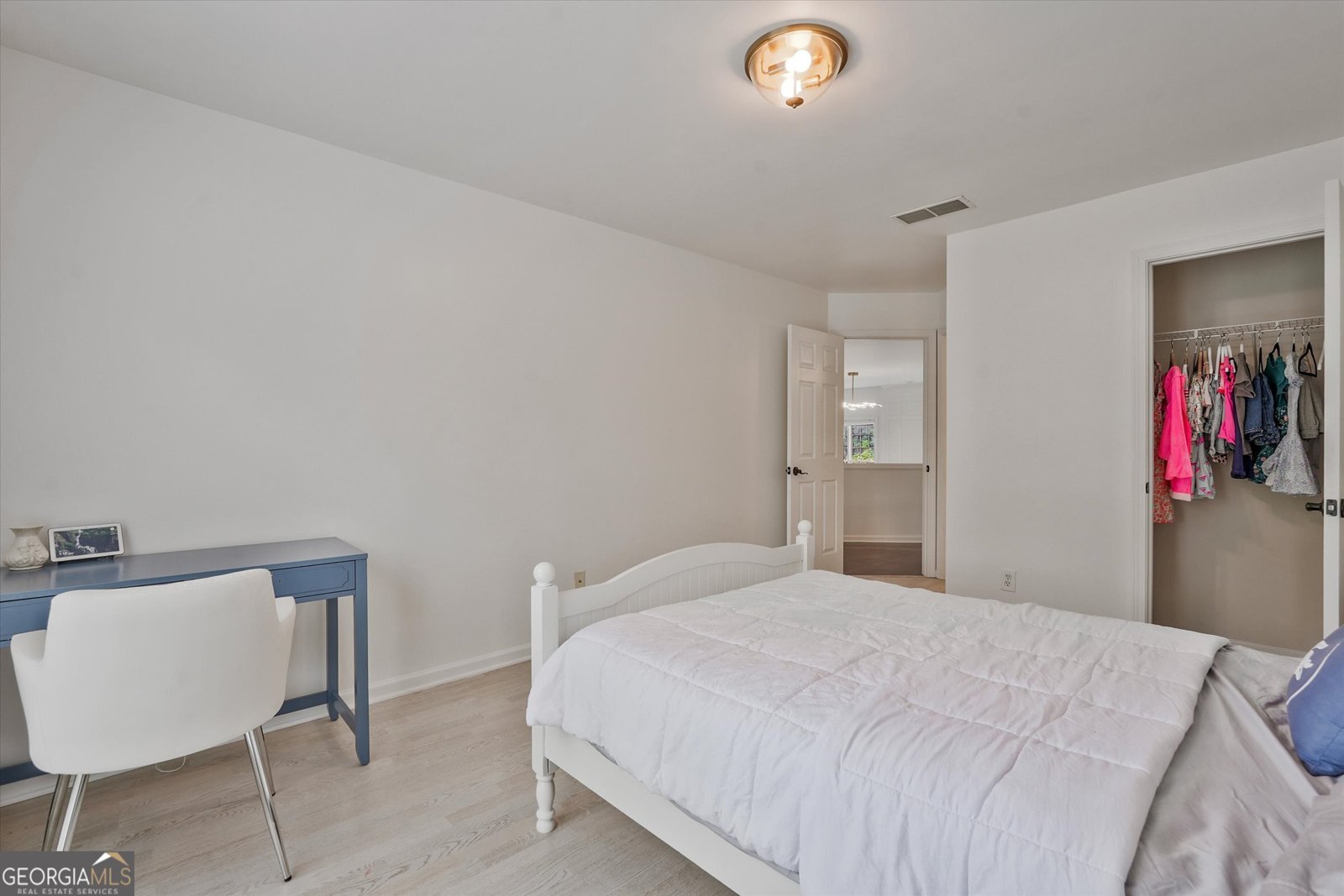 3502 Belridge Lane Smyrna - 30