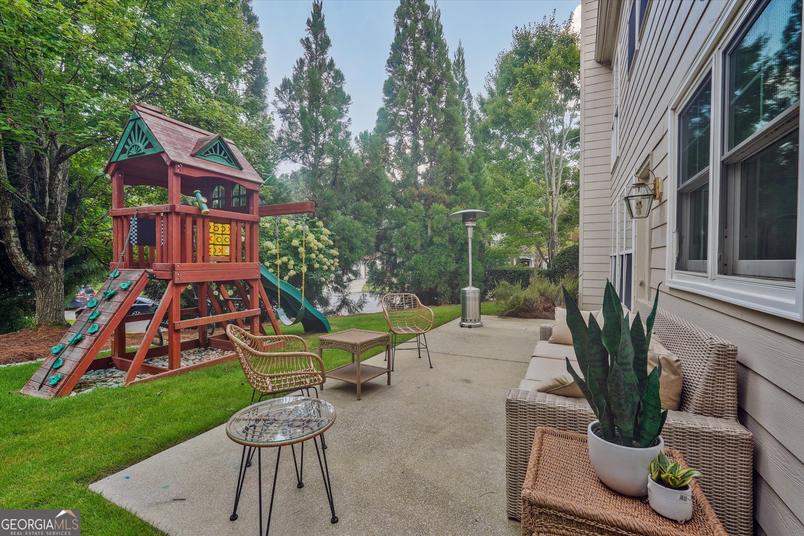3502 Belridge Lane Smyrna - 38