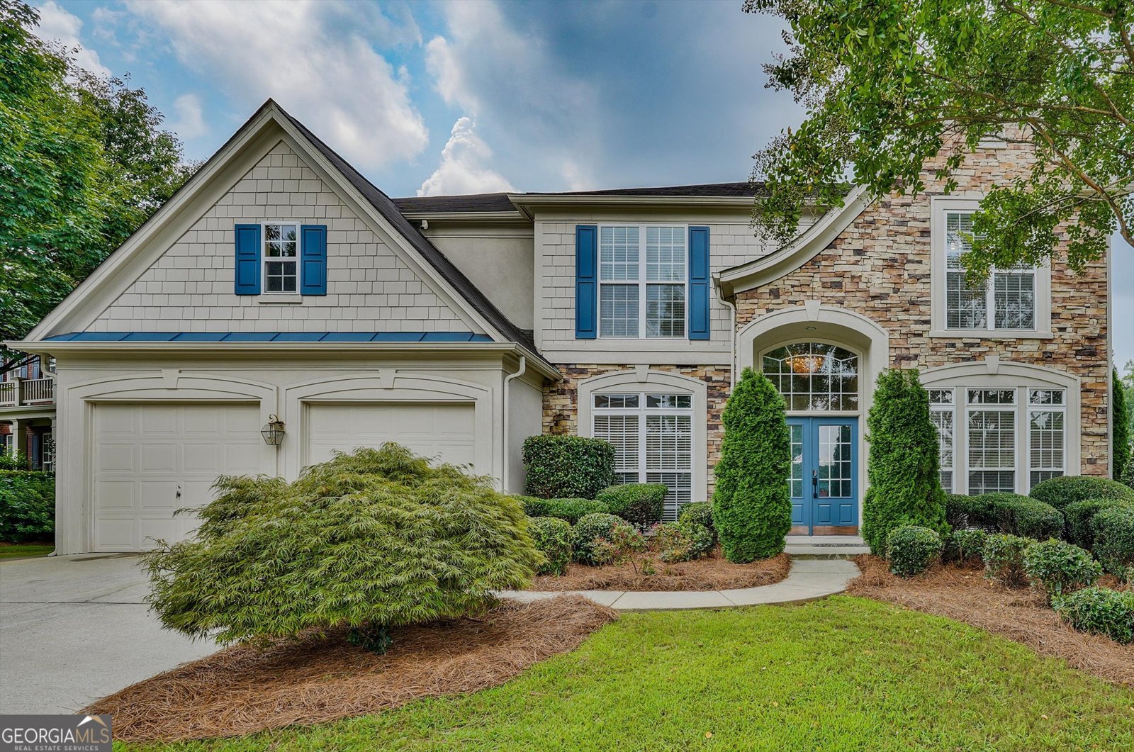 3502 Belridge Lane Smyrna - 40