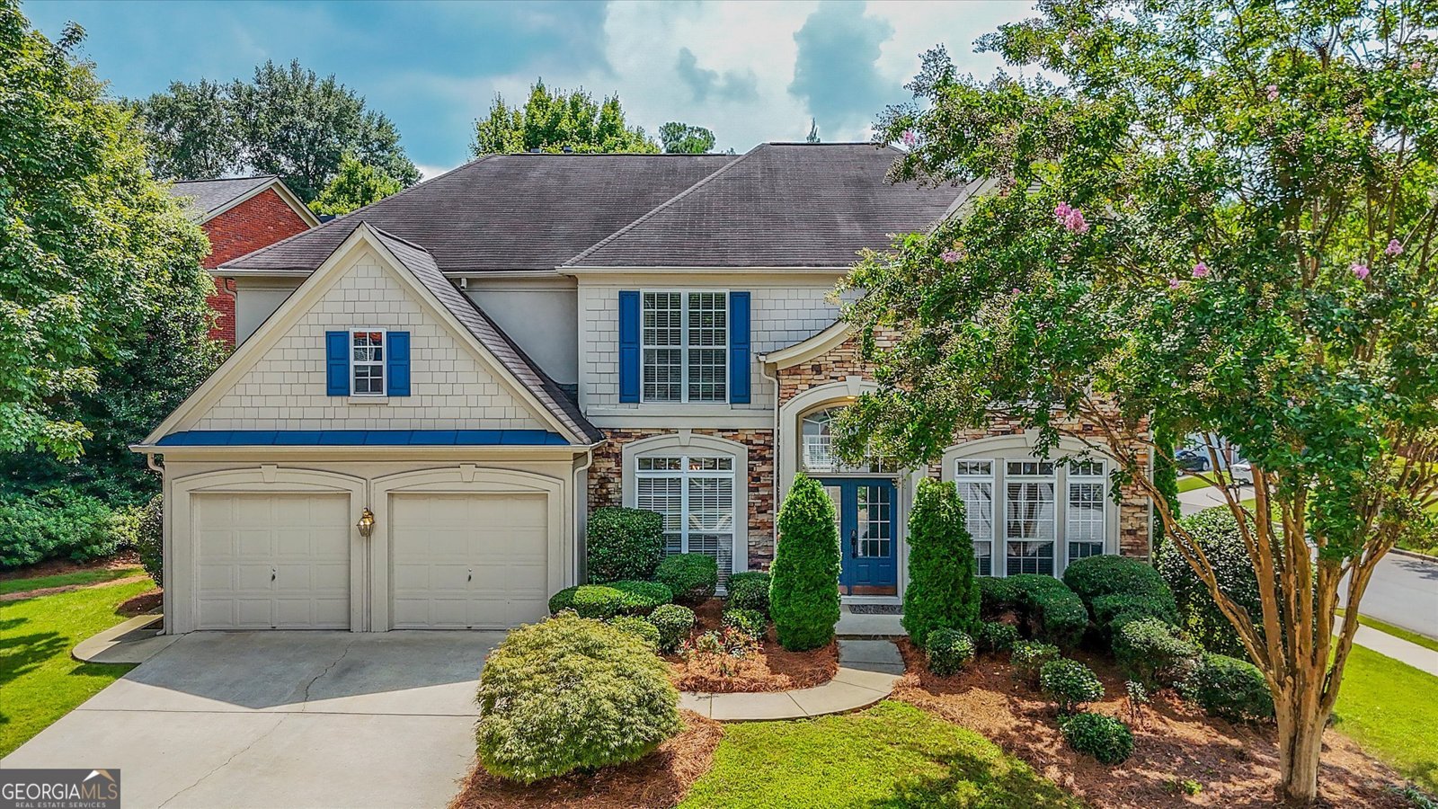 3502 Belridge Lane Smyrna - 41