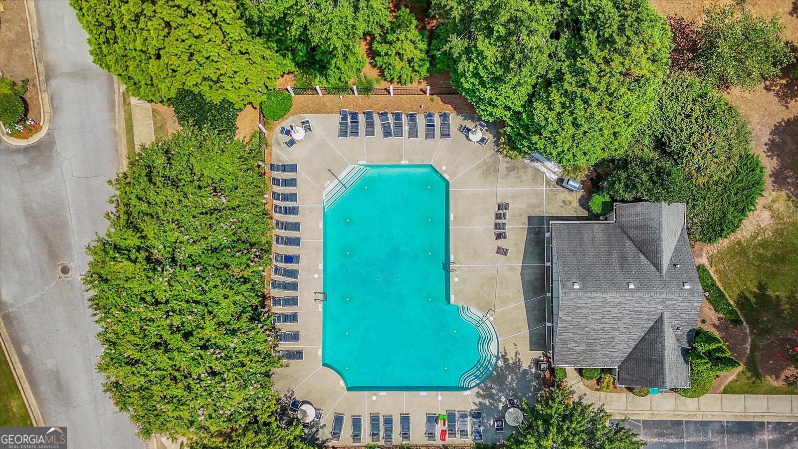 3502 Belridge Lane Smyrna - 43