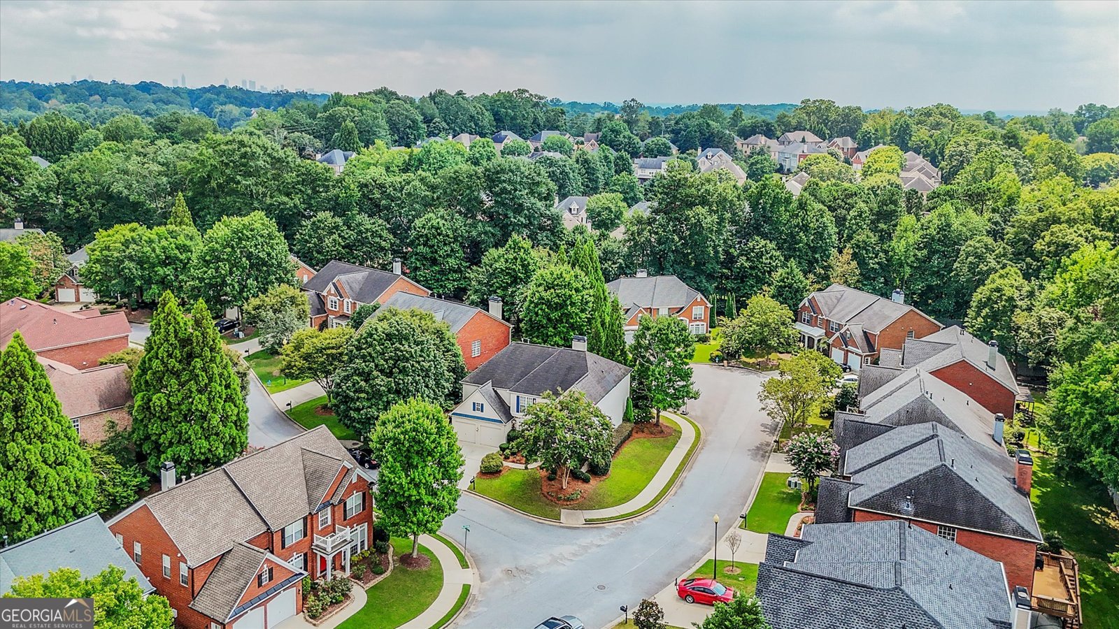 3502 Belridge Lane Smyrna - 44