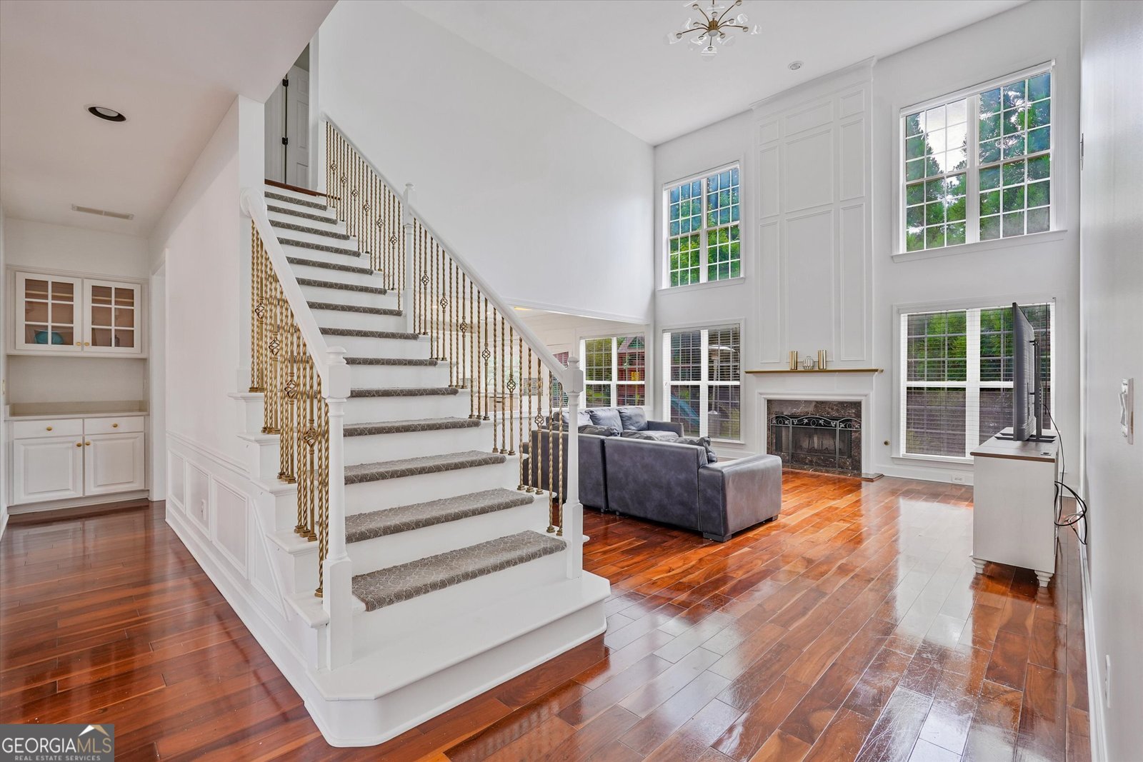 3502 Belridge Lane Smyrna - 5