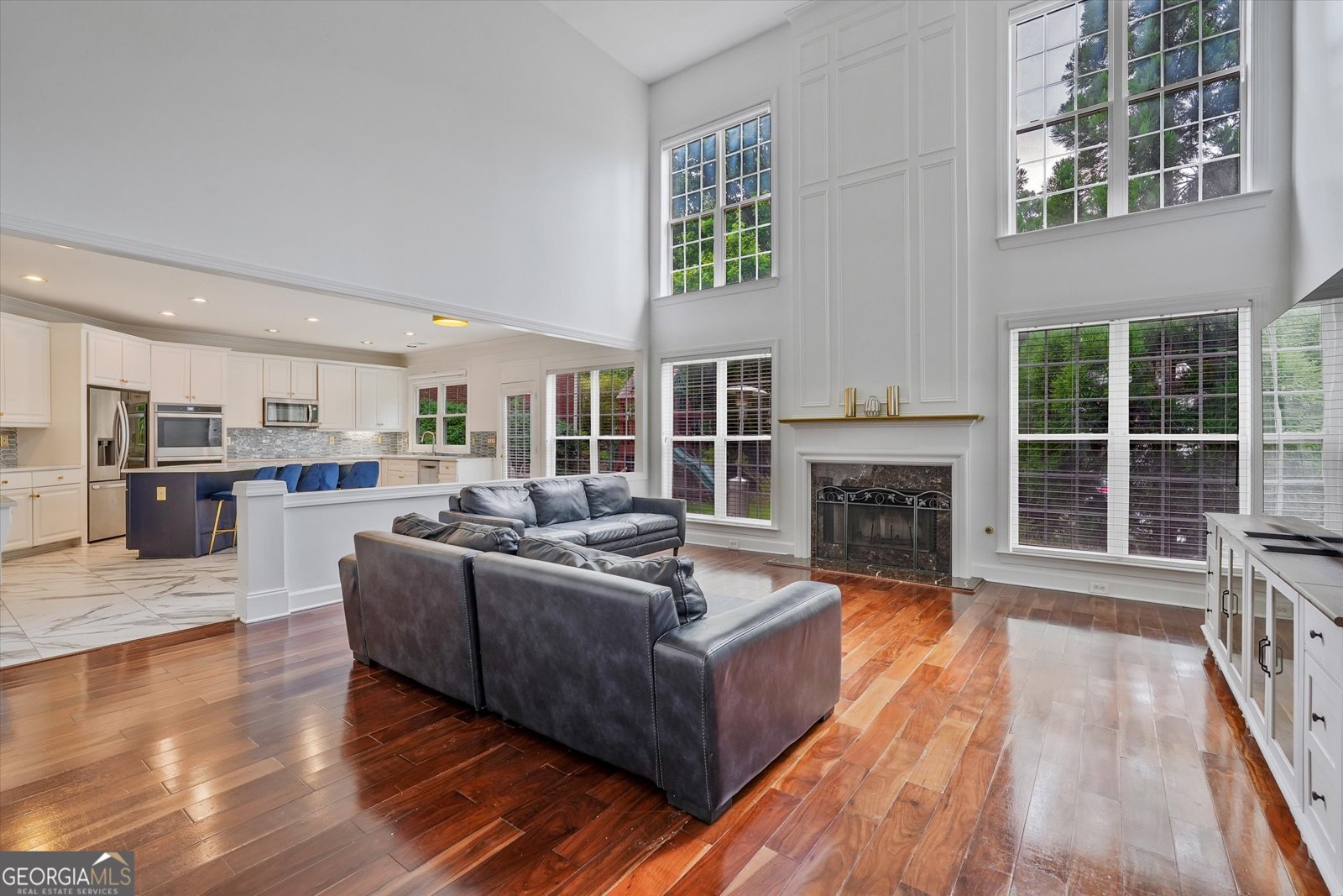 3502 Belridge Lane Smyrna - 6