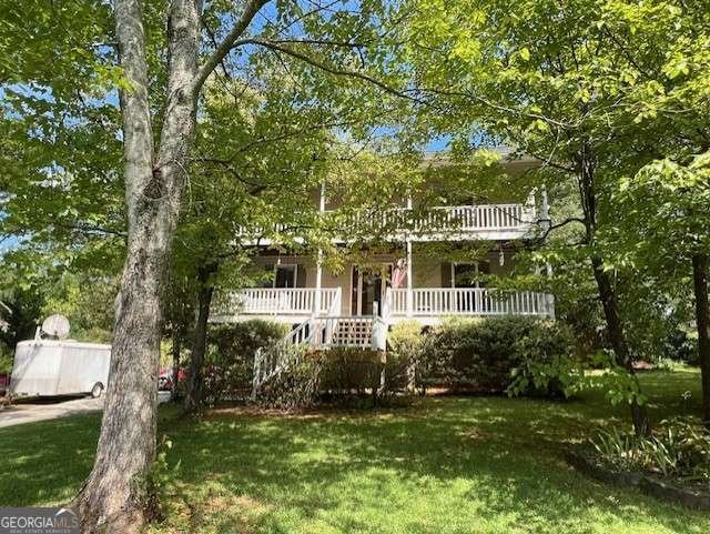 4398 Windchime Way Kennesaw - 1