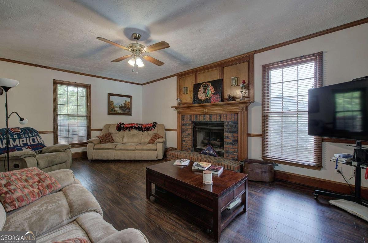 4398 Windchime Way Kennesaw - 10
