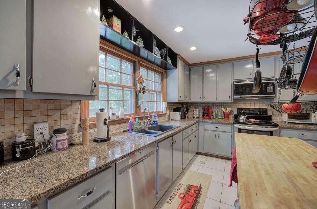 4398 Windchime Way Kennesaw - 17