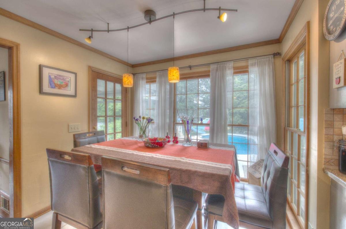 4398 Windchime Way Kennesaw - 19