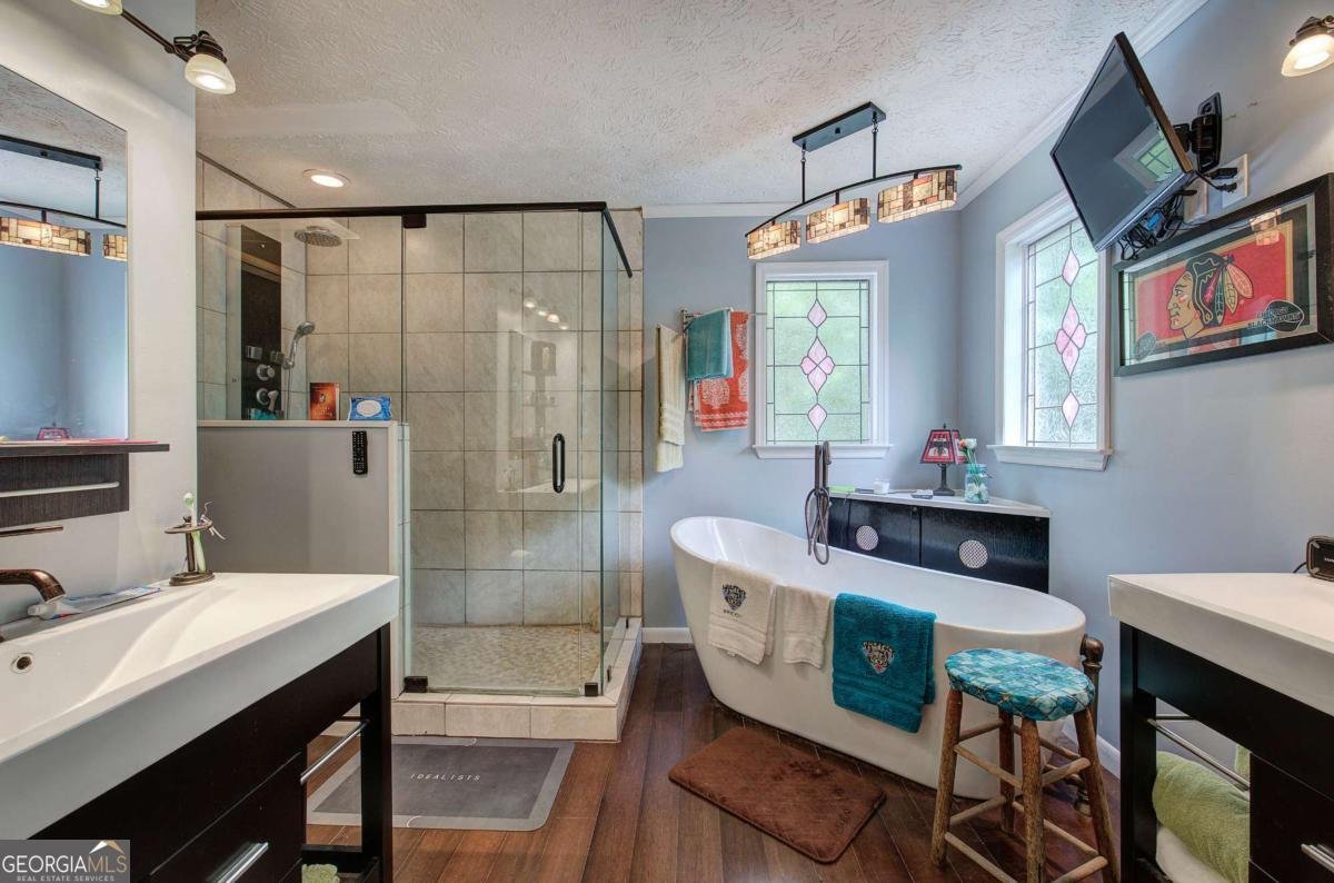 4398 Windchime Way Kennesaw - 27