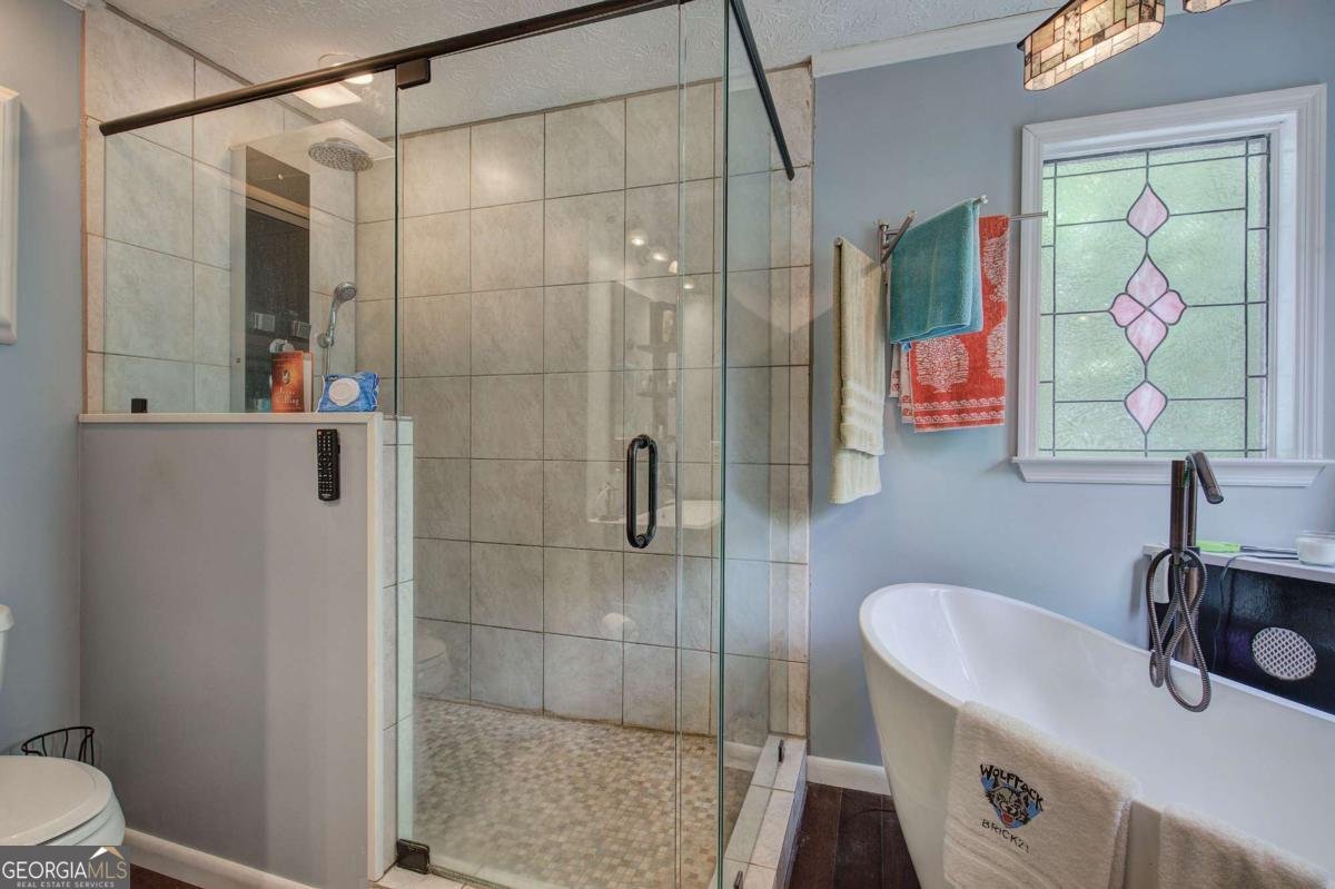 4398 Windchime Way Kennesaw - 28