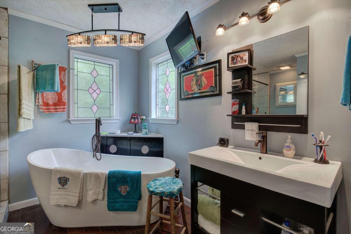 4398 Windchime Way Kennesaw - 29