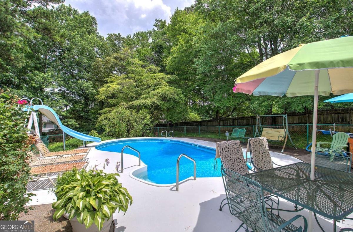 4398 Windchime Way Kennesaw - 37