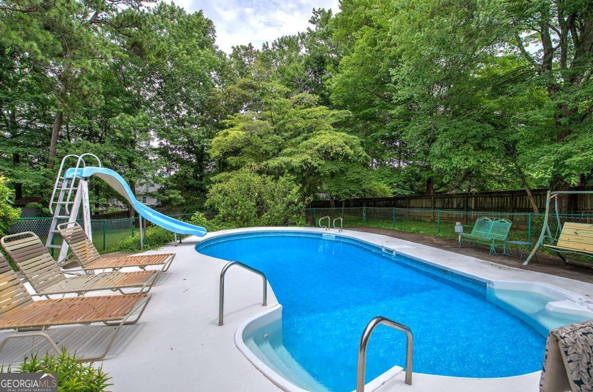 4398 Windchime Way Kennesaw - 39