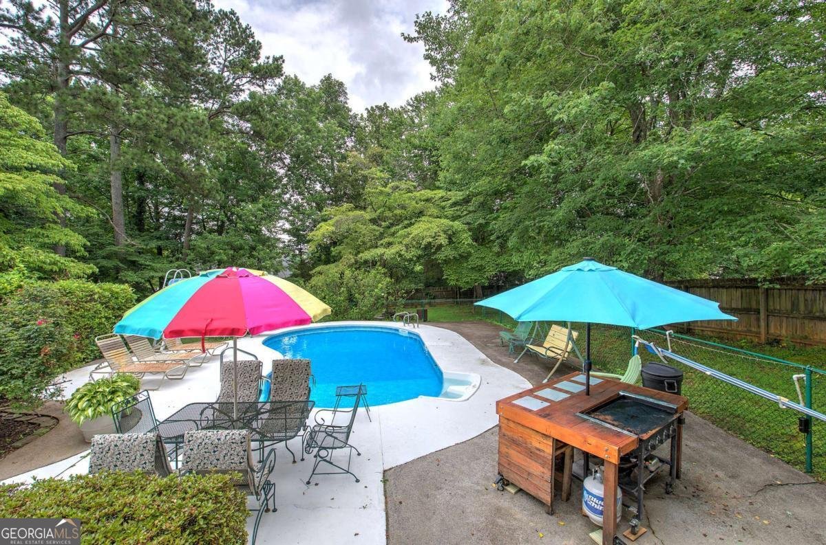 4398 Windchime Way Kennesaw - 40