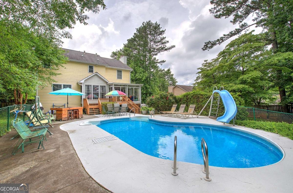 4398 Windchime Way Kennesaw - 41