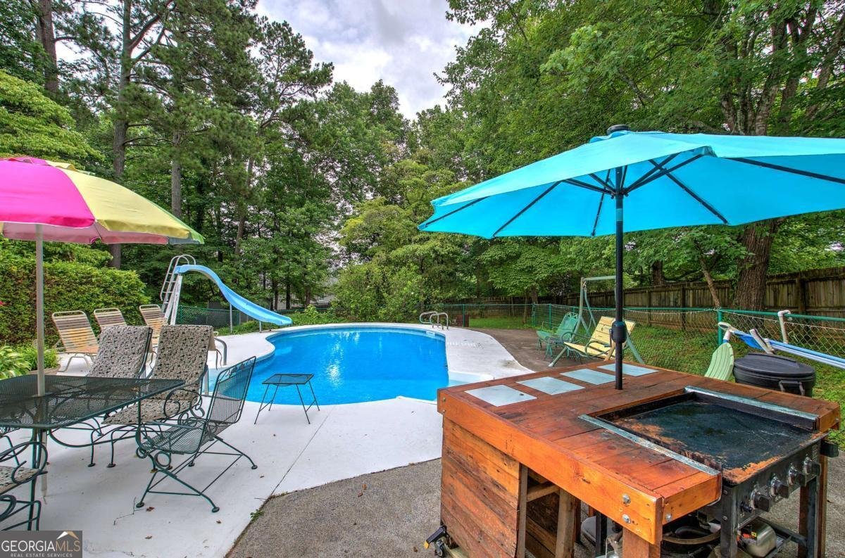 4398 Windchime Way Kennesaw - 42