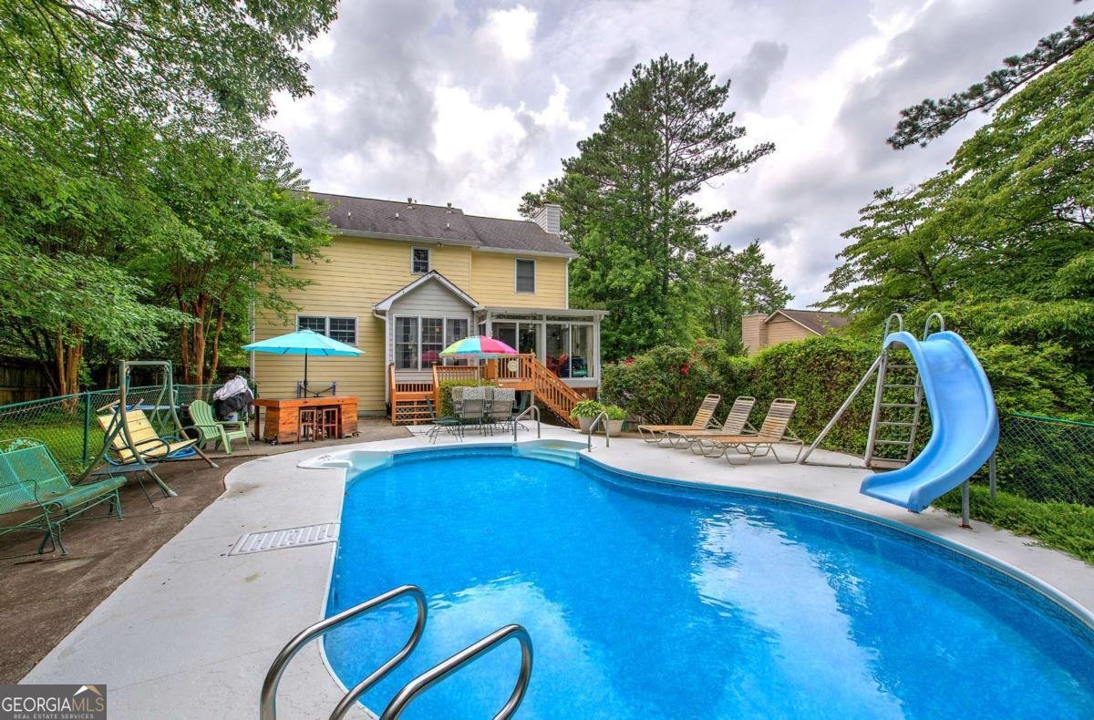 4398 Windchime Way Kennesaw - 43