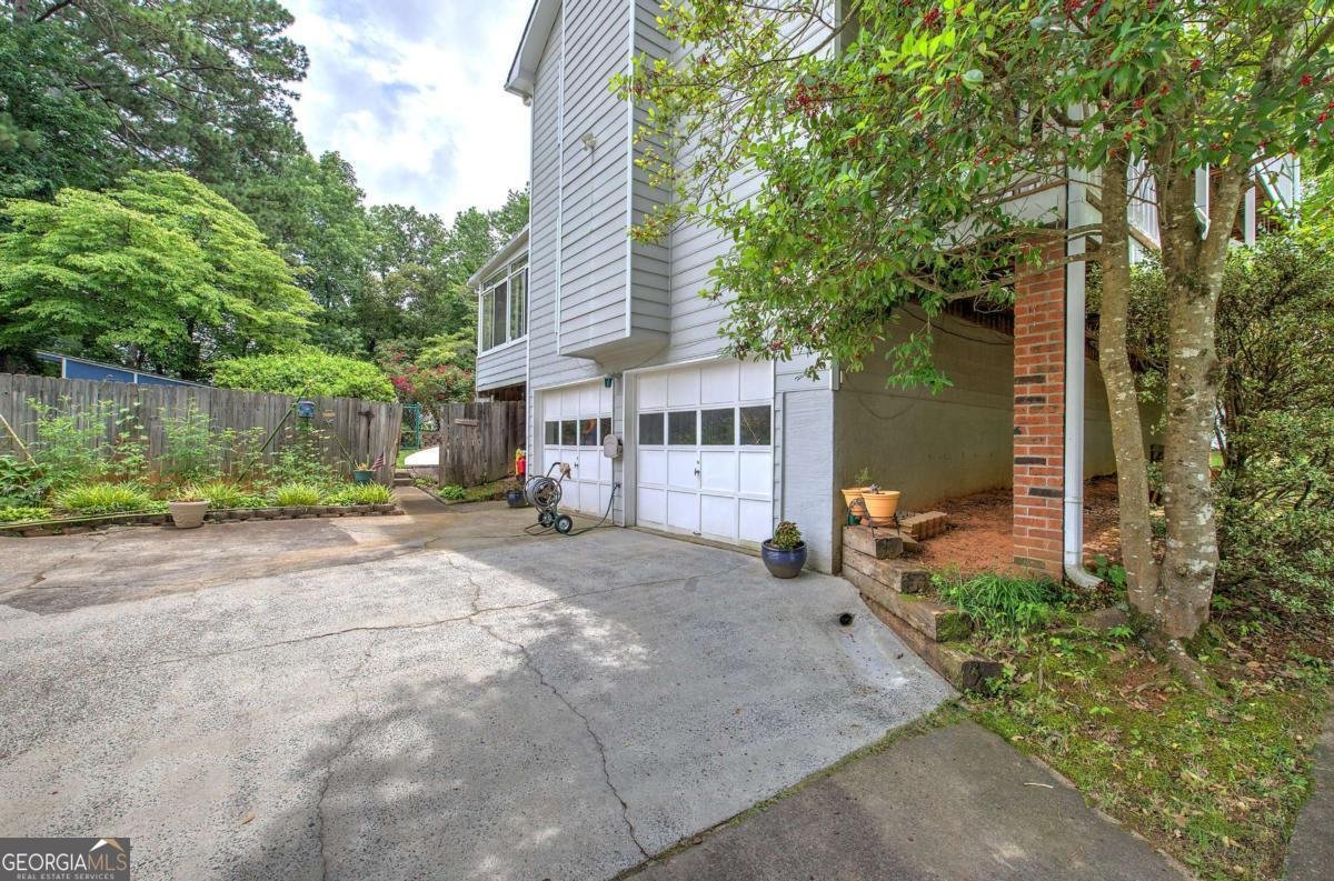 4398 Windchime Way Kennesaw - 45