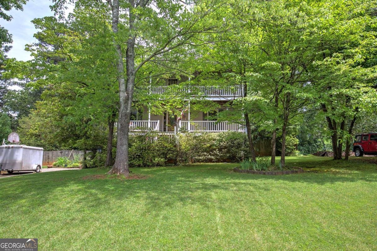 4398 Windchime Way Kennesaw - 46