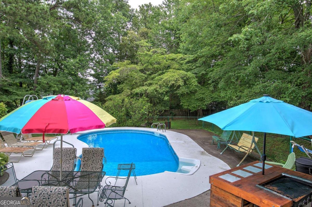 4398 Windchime Way Kennesaw - 47
