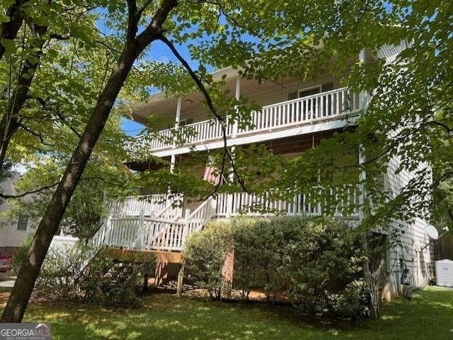 4398 Windchime Way Kennesaw - 48