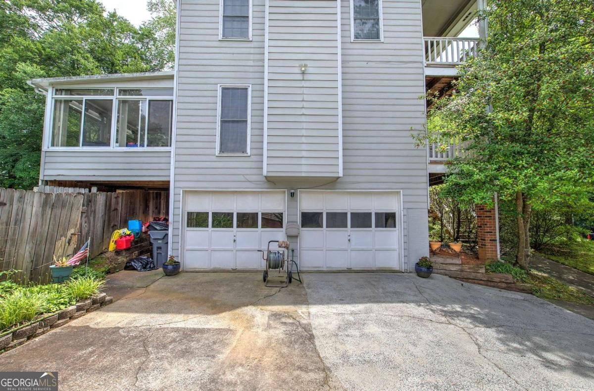4398 Windchime Way Kennesaw - 49