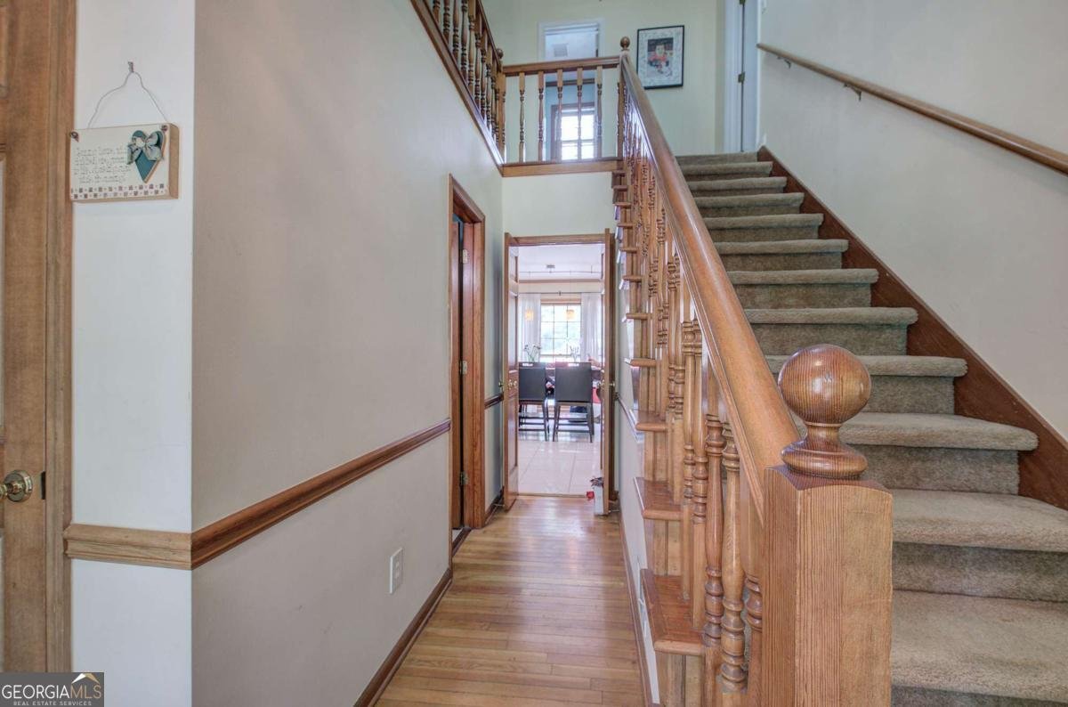 4398 Windchime Way Kennesaw - 5