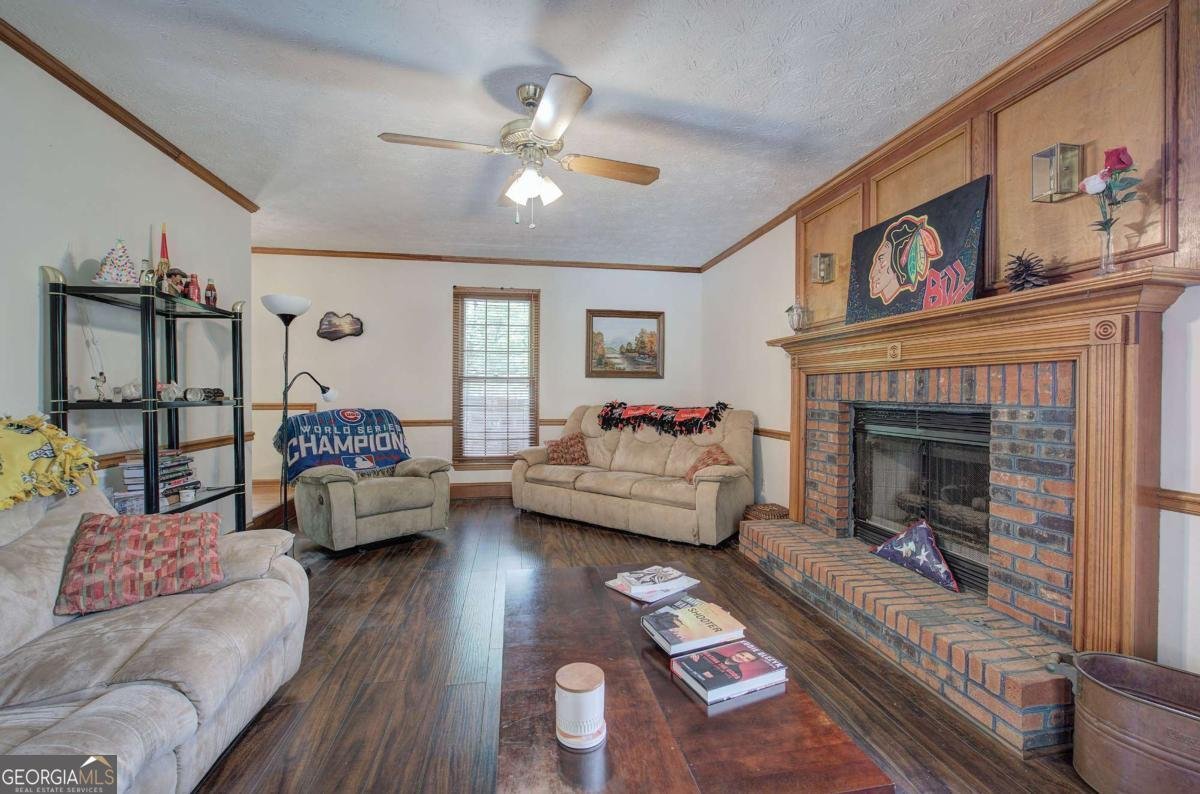4398 Windchime Way Kennesaw - 8