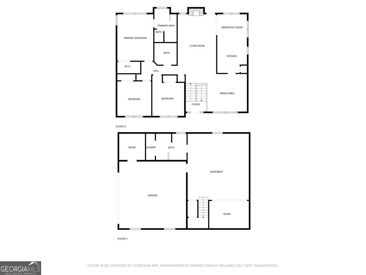 127 Mabry Road Jackson - 2