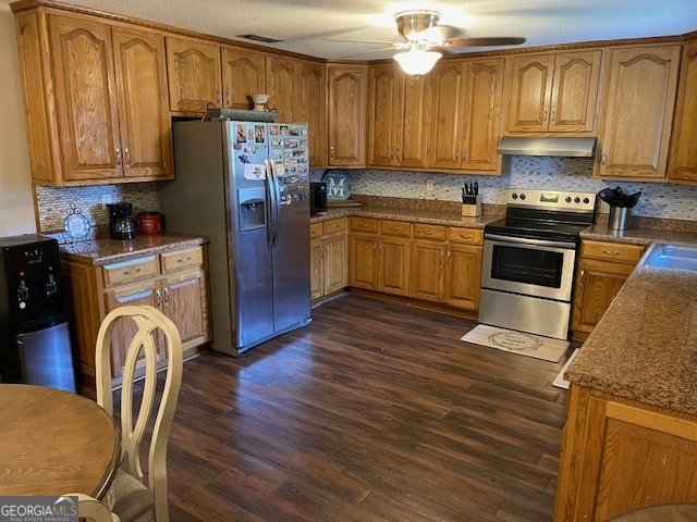 120 Westover Drive Adel - 14