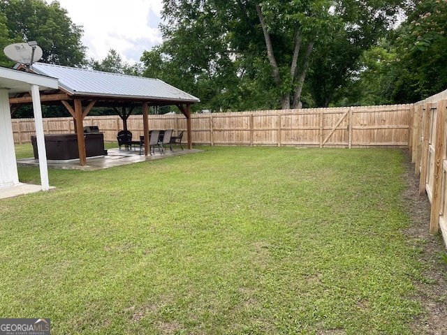 120 Westover Drive Adel - 23