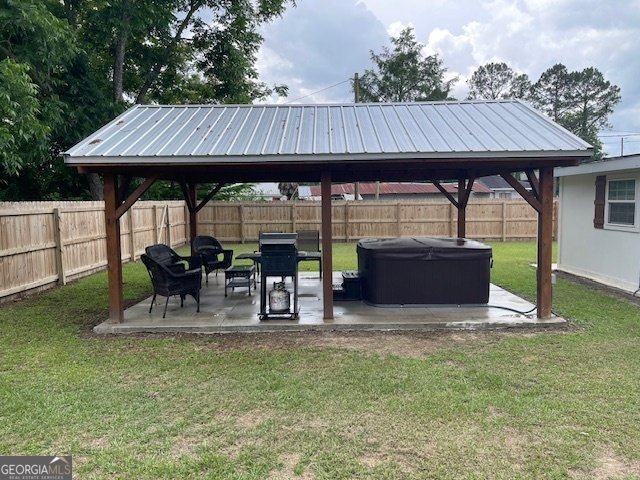 120 Westover Drive Adel - 24