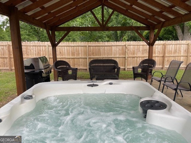 120 Westover Drive Adel - 25