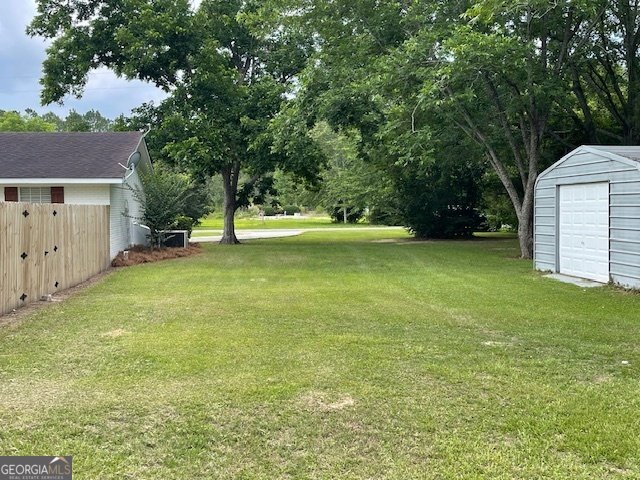 120 Westover Drive Adel - 27