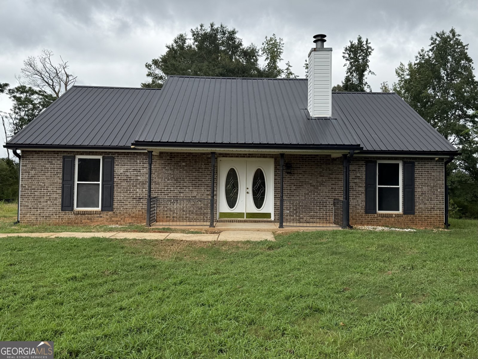 323 Snapping Shoals Road McDonough - 1