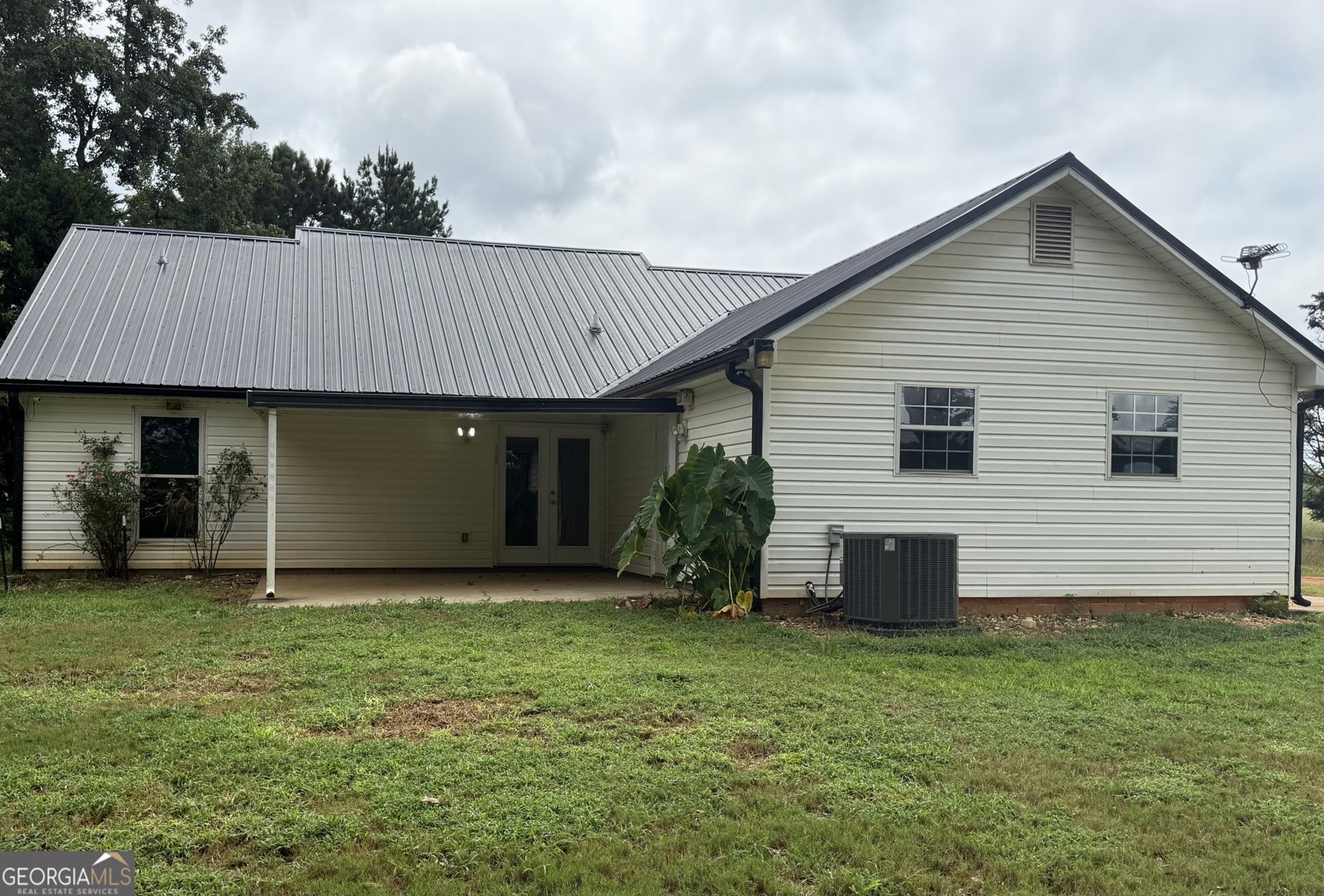 323 Snapping Shoals Road McDonough - 2
