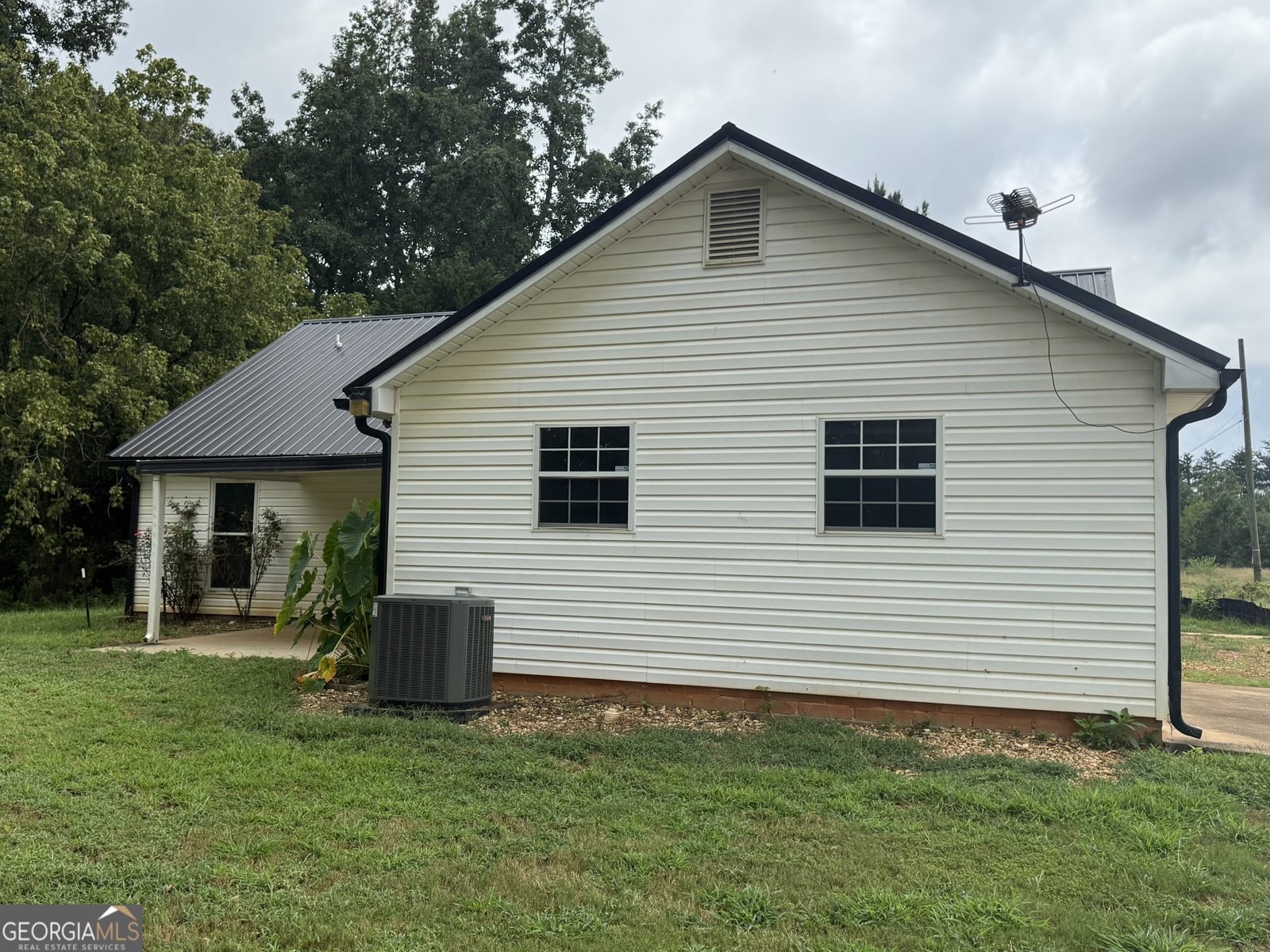 323 Snapping Shoals Road McDonough - 3