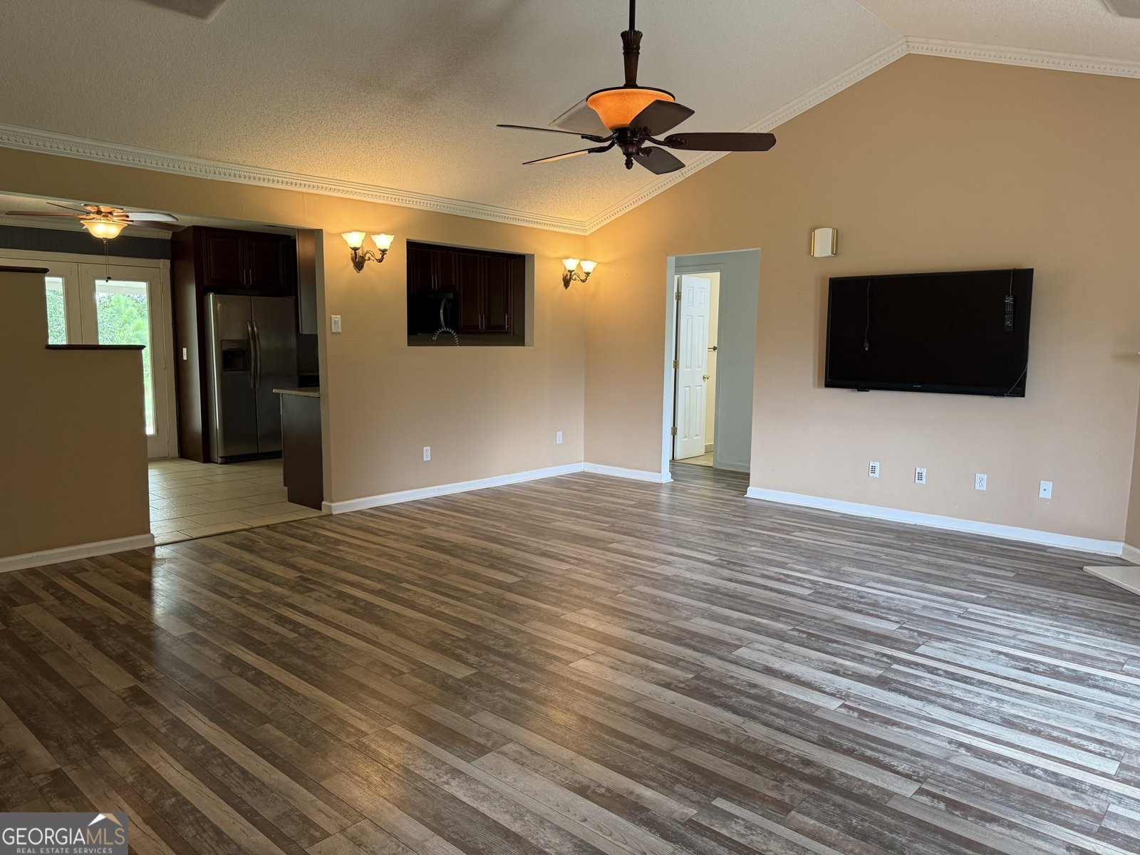323 Snapping Shoals Road McDonough - 7