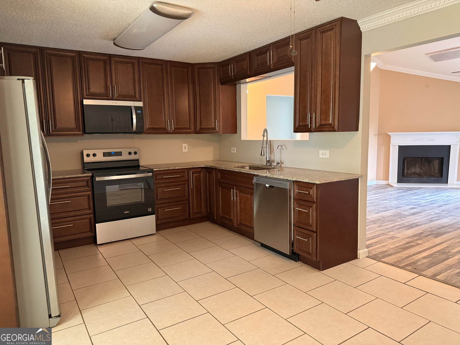 323 Snapping Shoals Road McDonough - 8
