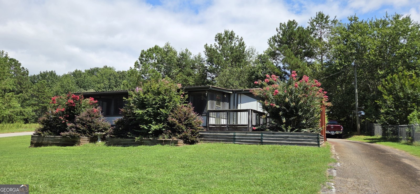 179 Rainbow Lane Hartwell - 1