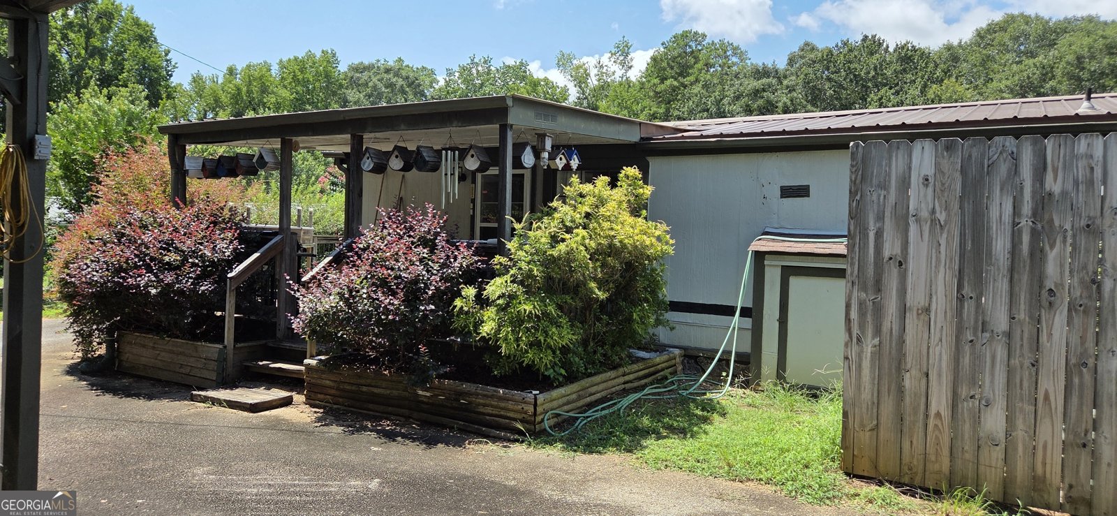 179 Rainbow Lane Hartwell - 22