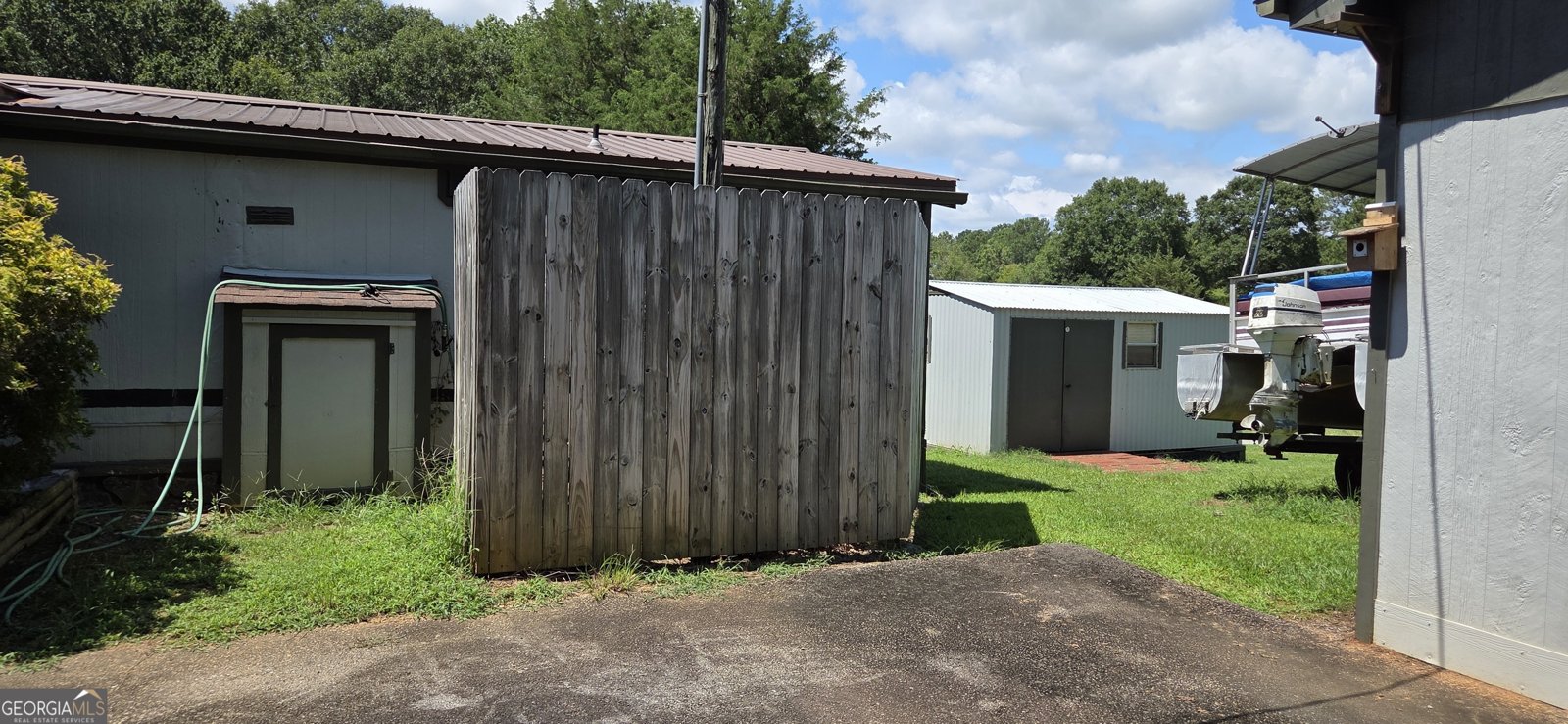 179 Rainbow Lane Hartwell - 24