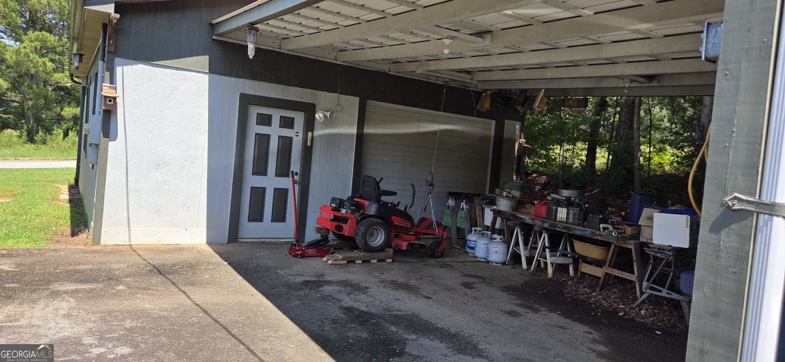 179 Rainbow Lane Hartwell - 27