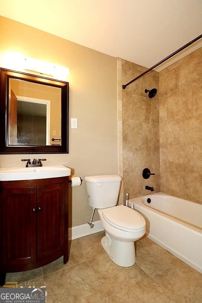 102 Shelia Drive Warner Robins - 5