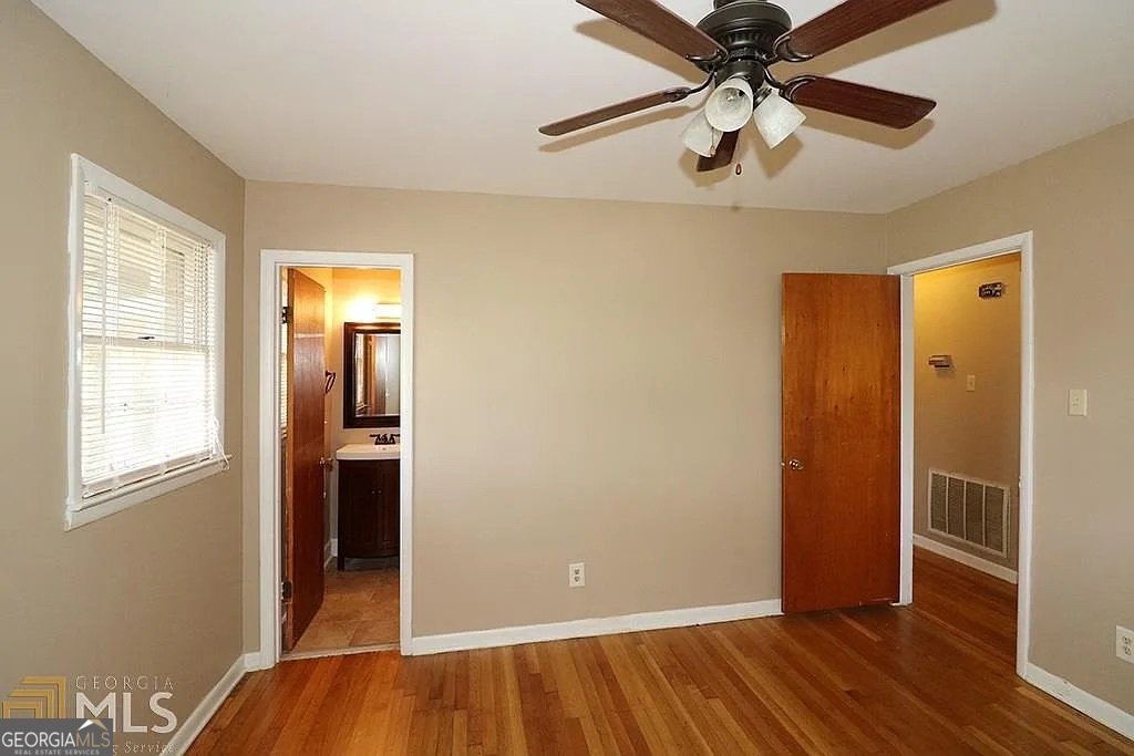 102 Shelia Drive Warner Robins - 6