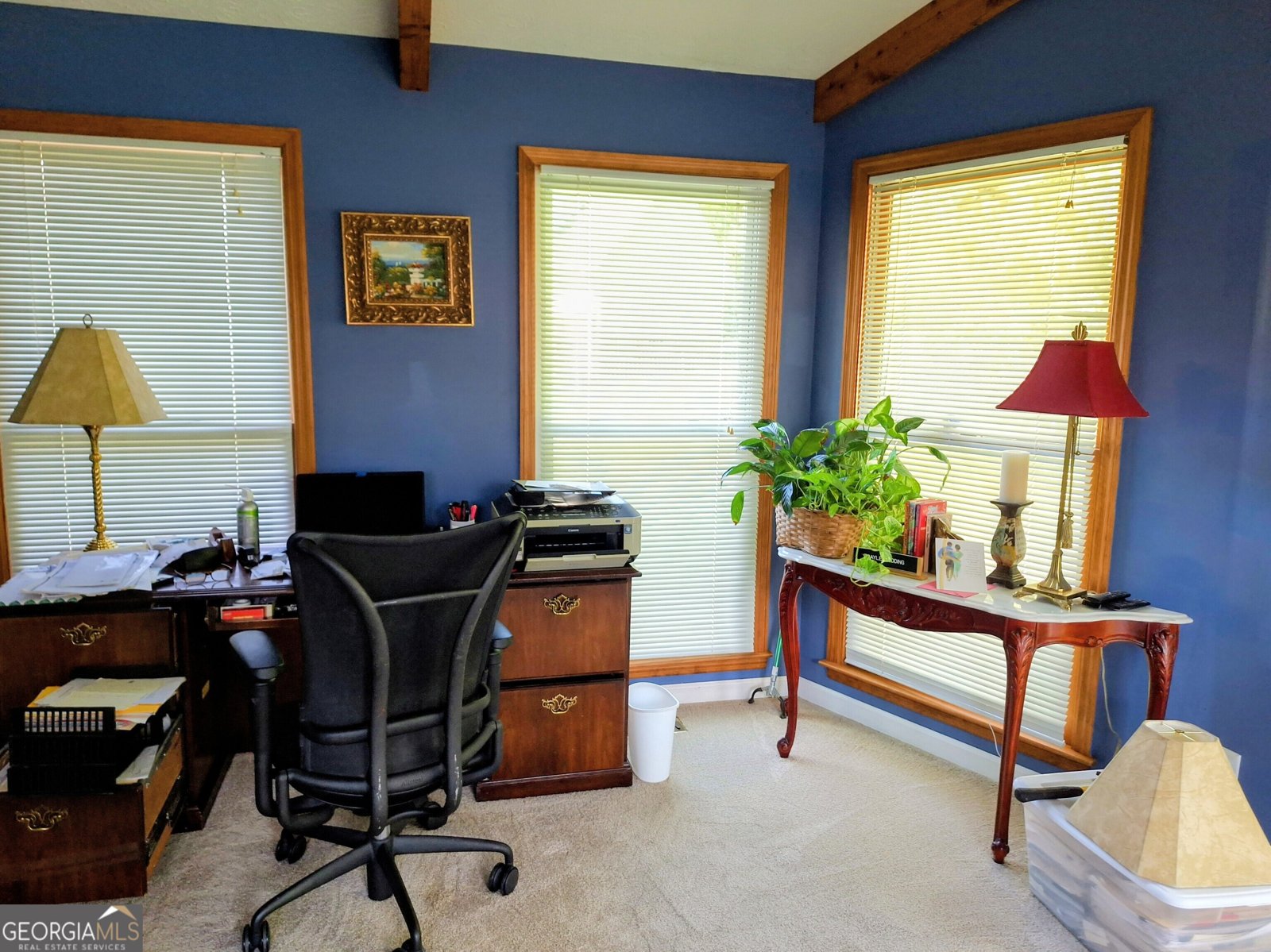 462 Oakwood Drive Cedartown - 1