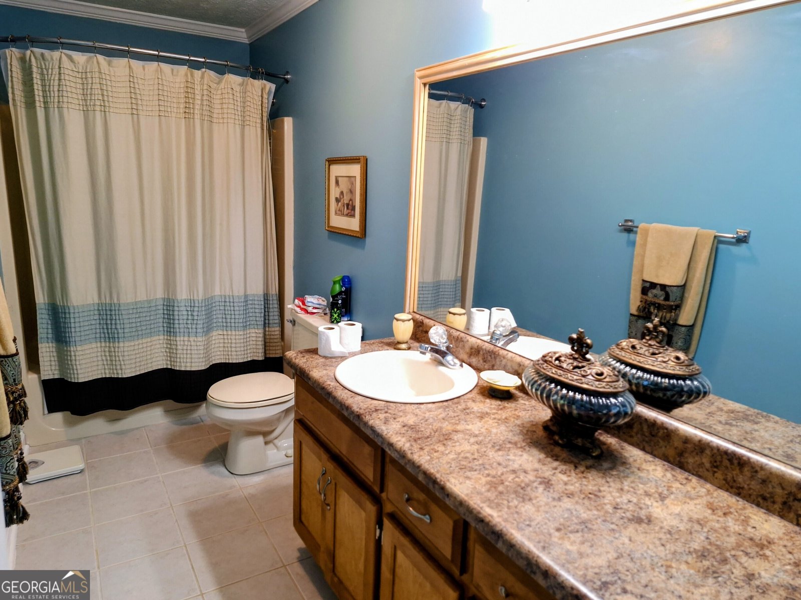 462 Oakwood Drive Cedartown - 24