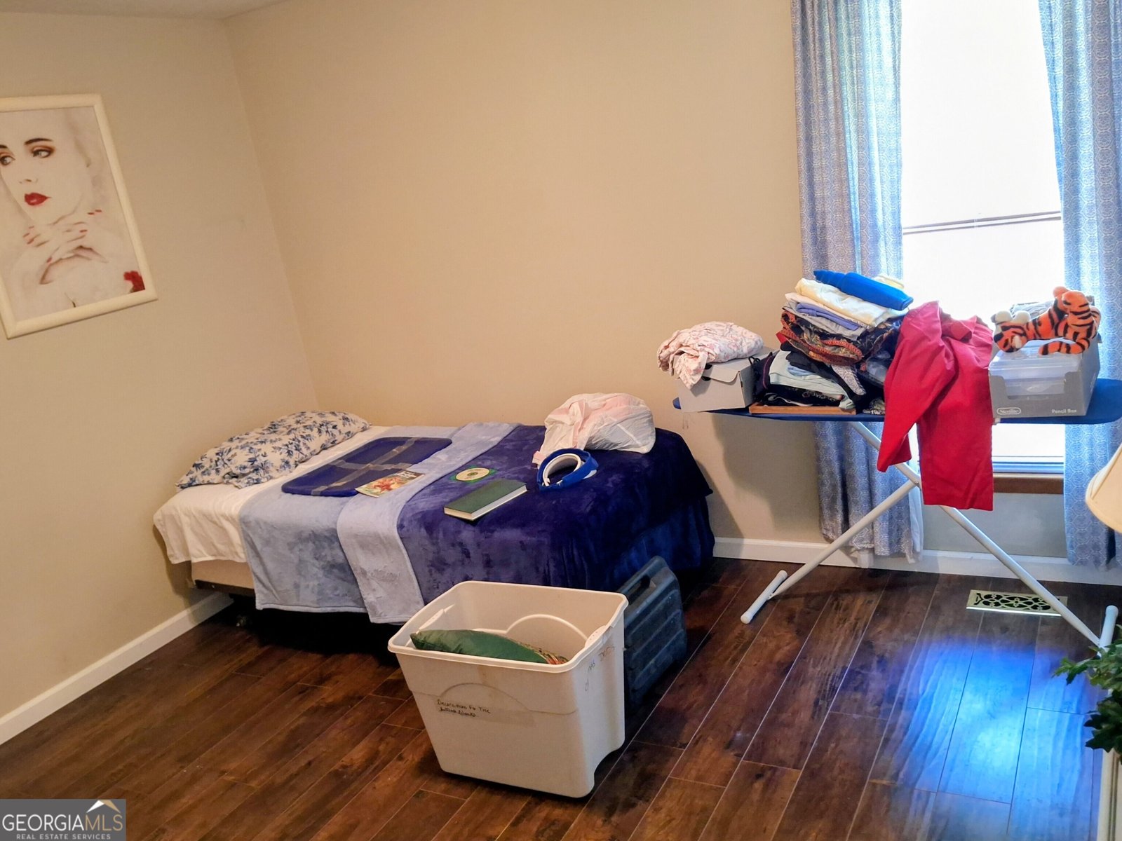 462 Oakwood Drive Cedartown - 25